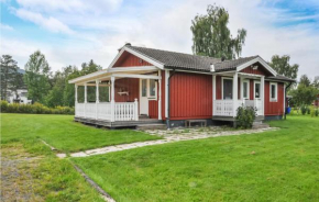 Awesome home in Torsby with WiFi and 2 Bedrooms